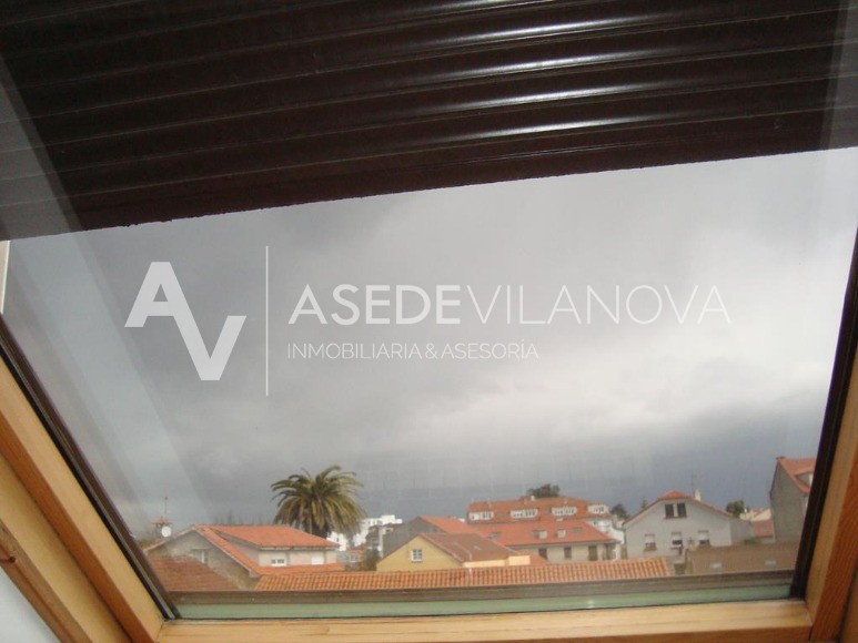 Piso En Alquiler En Vilanova De Arousa (Pontevedra) - Ref: 0002 26/29