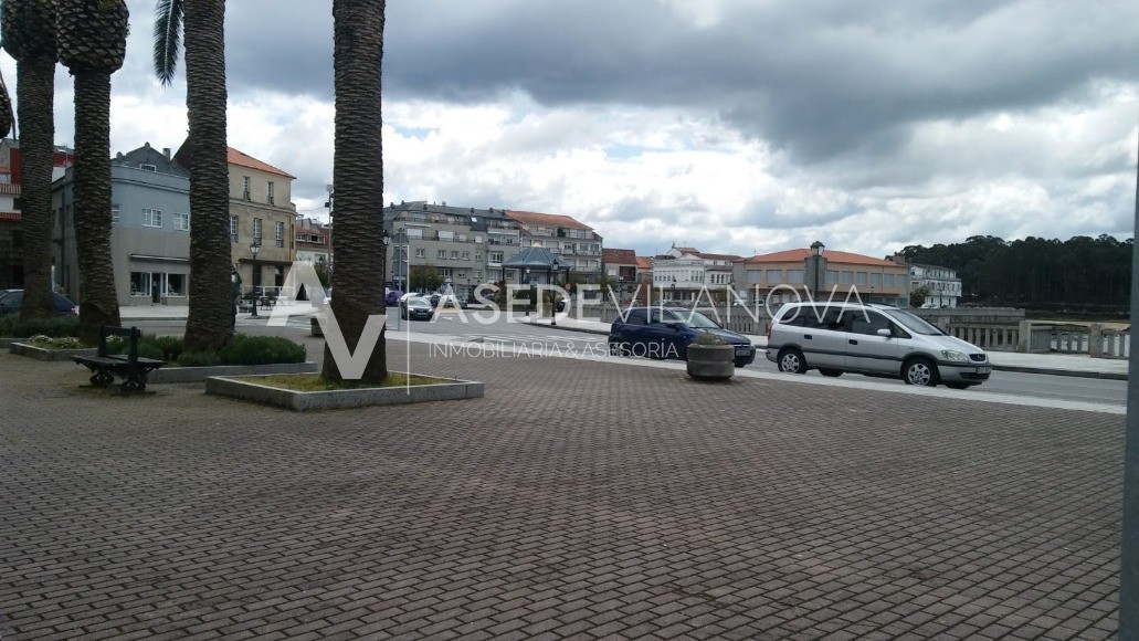 Local Comercial En Alquiler En Vilanova De Arousa (Pontevedra) - Ref: 0013 4/6