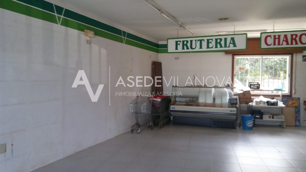 Local Comercial En Alquiler En Vilanova De Arousa (Pontevedra) - Ref: 0018 3/9