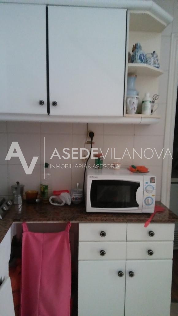 Casa / Chalet En Venta En Vilanova De Arousa (Pontevedra) - Ref: 0033 5/16