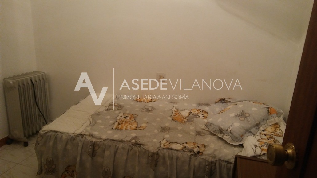 Casa / Chalet En Venta En Vilanova De Arousa (Pontevedra) - Ref: 0033 10/16