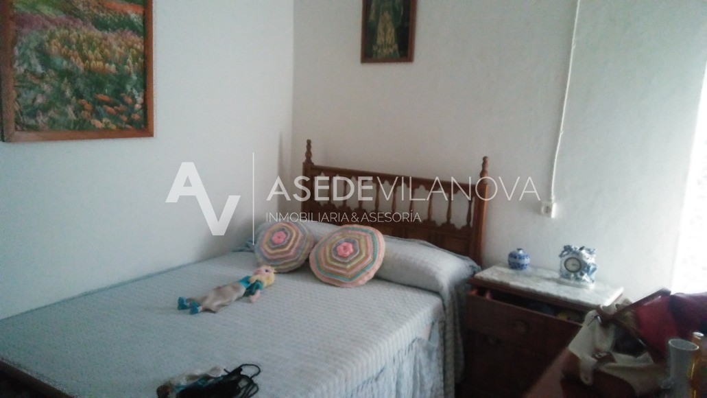 Casa / Chalet En Venta En Vilanova De Arousa (Pontevedra) - Ref: 0033 7/16