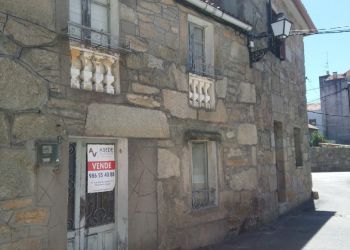Casa / Chalet en Venta en Vilanova De Arousa
