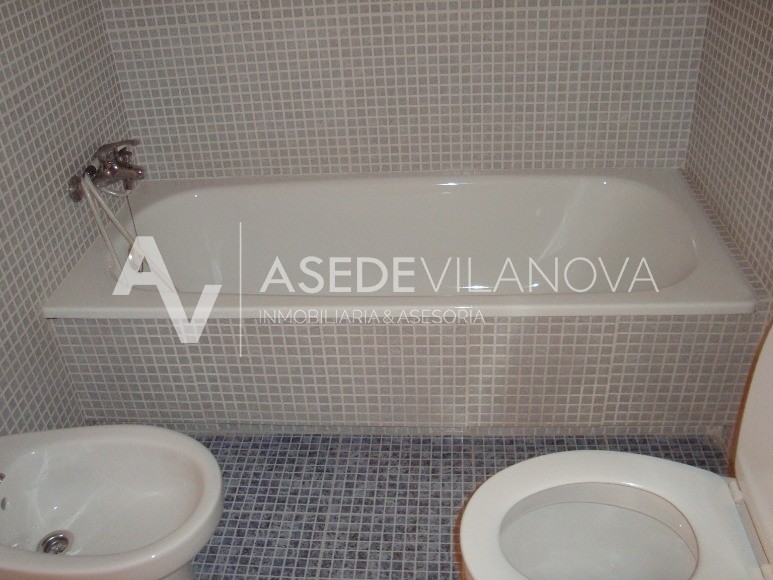 Piso En Venta En Vilanova De Arousa (Pontevedra) - Ref: 0045 12/14