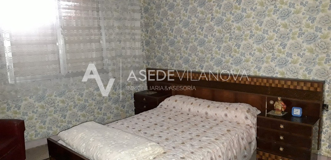 Casa / Chalet En Venta En Vilanova De Arousa (Pontevedra) - Ref: 0060 5/12